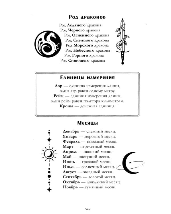 Наследница черного дракона (с мерчом: о + с)