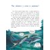 Китенок? Теленок! Водоплавающие семьи: факты и игры