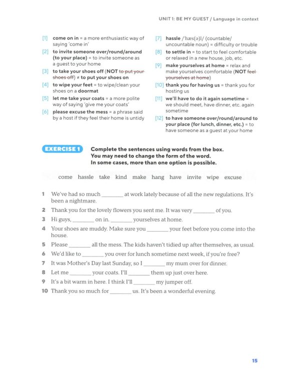 Level Up Your English. Book 2 (учебник по английскому языку на англ. языке)