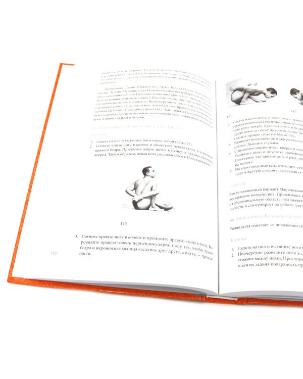 Йога Дипика: прояснение йоги; Свет жизни: йога. Путешествие к цельности, внутреннему спокойствию и наивысшей свободе (комплект из 2-х книг)