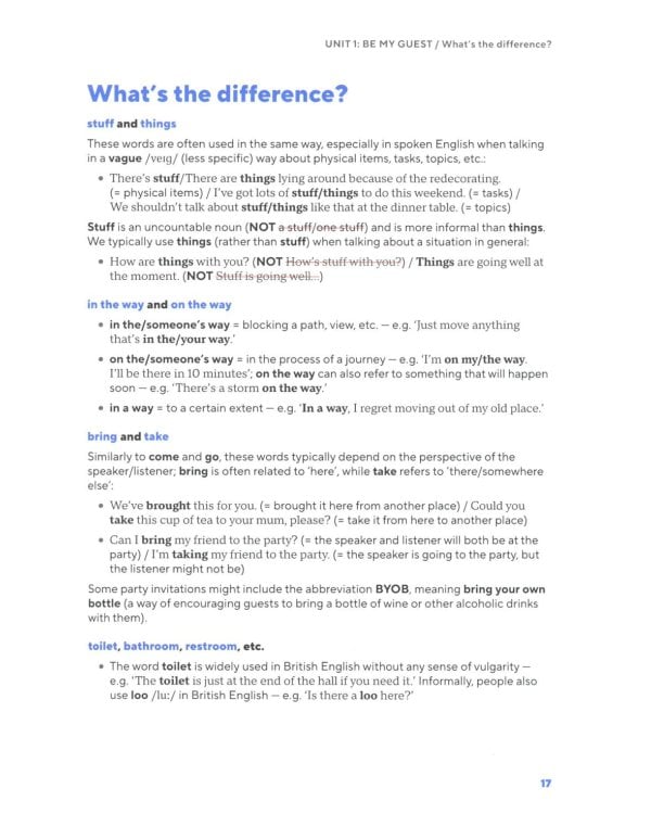 Level Up Your English. Book 2 (учебник по английскому языку на англ. языке)