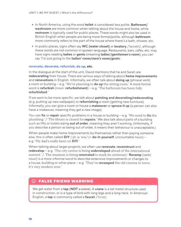 Level Up Your English. Book 2 (учебник по английскому языку на англ. языке)