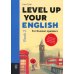 Level Up Your English. Book 2 (учебник по английскому языку на англ. языке)