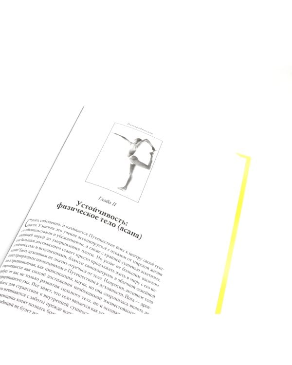 Йога Дипика: прояснение йоги; Свет жизни: йога. Путешествие к цельности, внутреннему спокойствию и наивысшей свободе (комплект из 2-х книг)