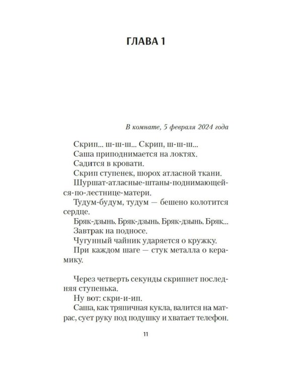Хикикомори. В тишине моей комнаты: роман