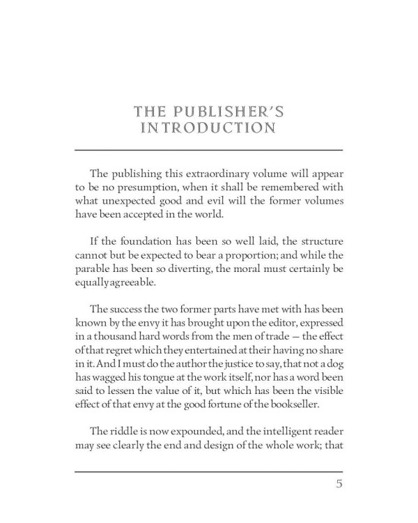 Serious reflections during the life and surprising adventures of Robinson Crusoe: with his Vision of the angelick world = Серьезные размышления Робин
