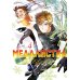 Медалистка. Кн. 4: манга