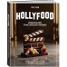 Дополнительное изображение книги «HOLLYFOOD: Кулинарная книга профессионального киномана»