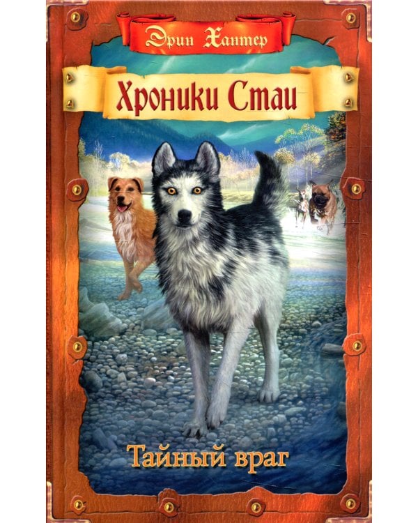 Тайный враг