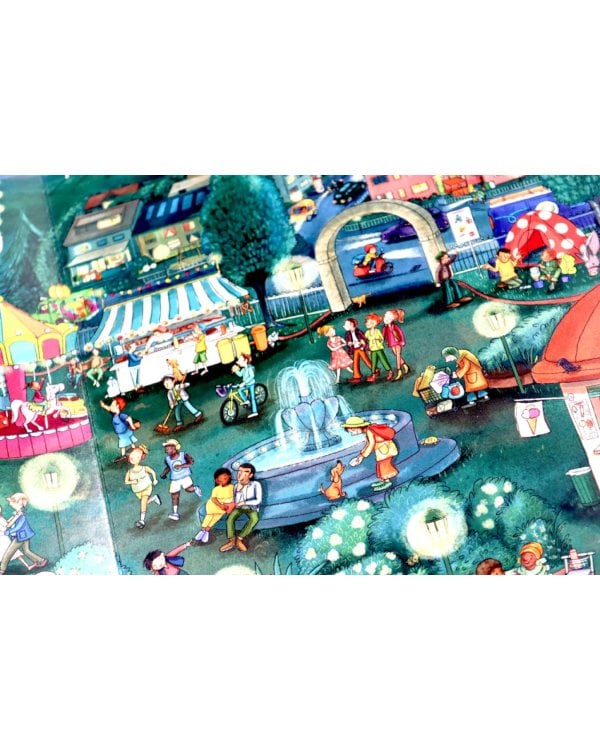 Добрый вечер