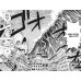 One Piece. Большой куш 13. Противостояние: Кн. 37-39: манга