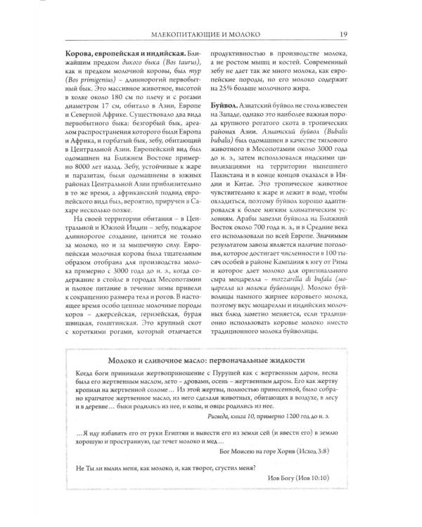 Дополнительное изображение книги «О еде и кулинарии. Наука о разнообразии продуктов и сочетании вкусов»