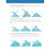 Традиционный жаккард: 32 подробных мастер-класса (розово-голубая)