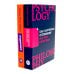 Как научиться оптимизму: Измените взгляд на мир и свою жизнь; Харизма: Как влиять, убеждать и вдохновлять (комплект из 2-х книг)