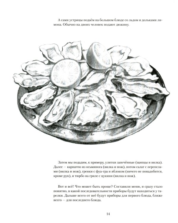 Светский этикет