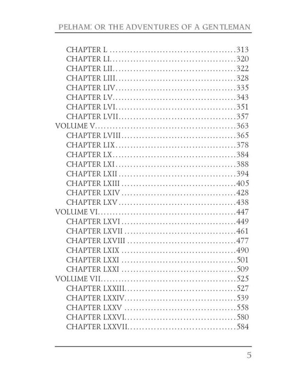 Pelham: or The Adventures of a Gentleman = Пелэм, или Приключения джентльмена: на англ.яз
