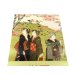Дополнительное изображение книги «Манга. Искусство Японии. Настенный календарь на 2027 год»