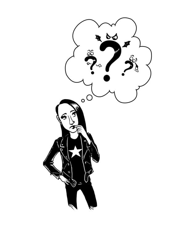 LOUNA. Грязные гастроли. Дополненное обновленное издание