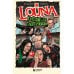 LOUNA. Грязные гастроли. Дополненное обновленное издание