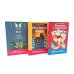 Феи на твоей стороне; Желание с подвохом; Река Другой стороны (комплект из 3-х книг) Феи на твоей стороне; Желание с подвохом; Река Другой стороны (комплект из 3-х книг)