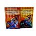 Лабиринт души; Маленький принц и его роза: Терапевтические сказки (комплект из 2-х книг)