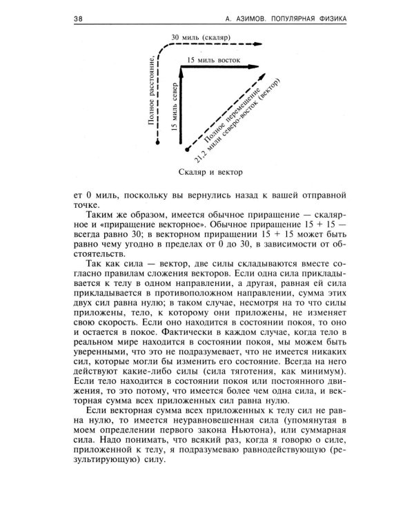Популярная физика. От архимедова рычага до квантовой механики