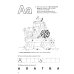 Обучение грамоте: запоминаем буквы. Альбом игровых упражнений для дошкольников