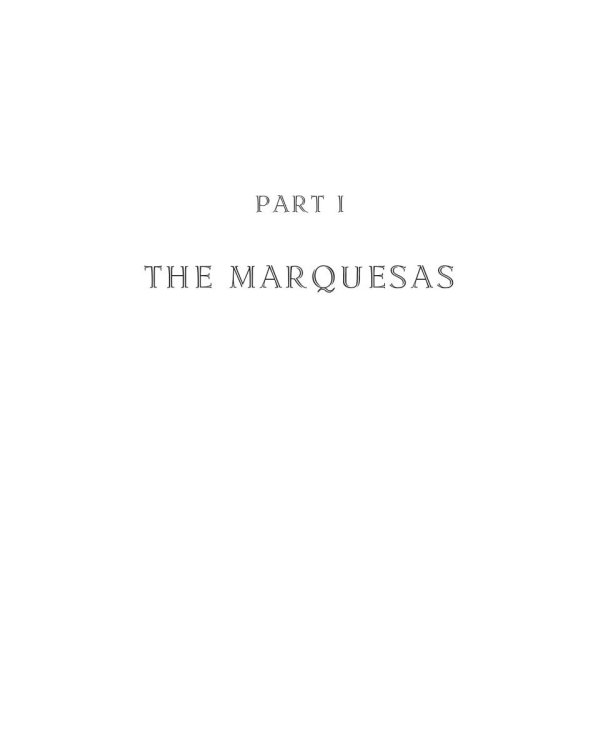 In the South Seas = В Южных Морях: на англ.яз