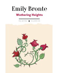 Wuthering Heights: на англ.яз