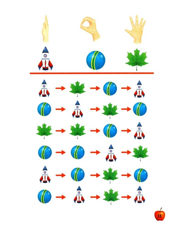 Нейроигры для логопедических занятий: методика, приемы, наглядный материал