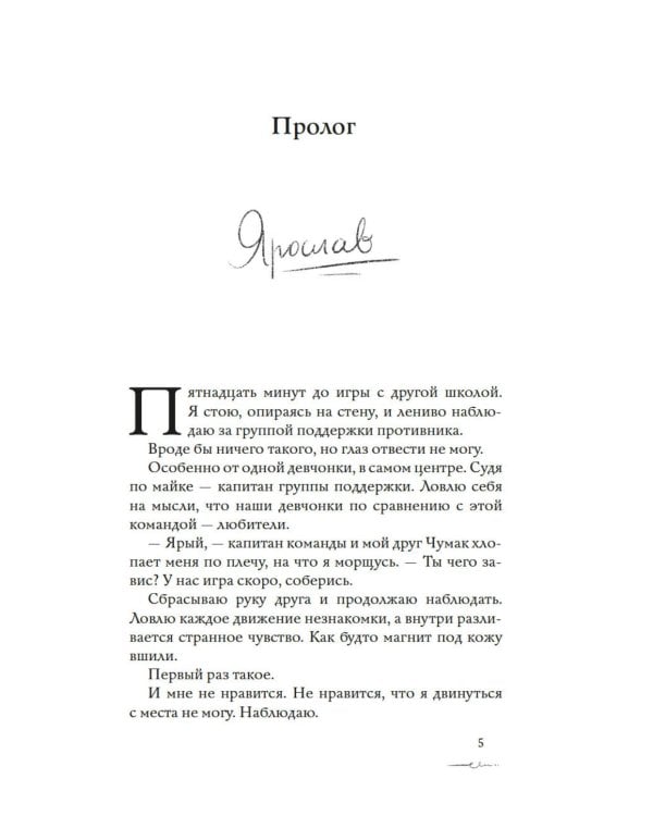Дополнительное изображение книги «Новенькая не для меня: роман»