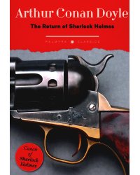 The Return of Sherlock Holmes