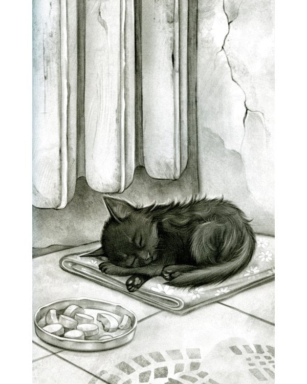 Счастье за дверью. 2-е изд