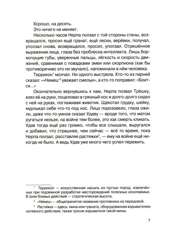 Дополнительное изображение книги «Пэшка: повесть»