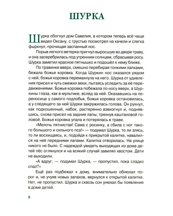 Дополнительное изображение книги «Пэшка: повесть»