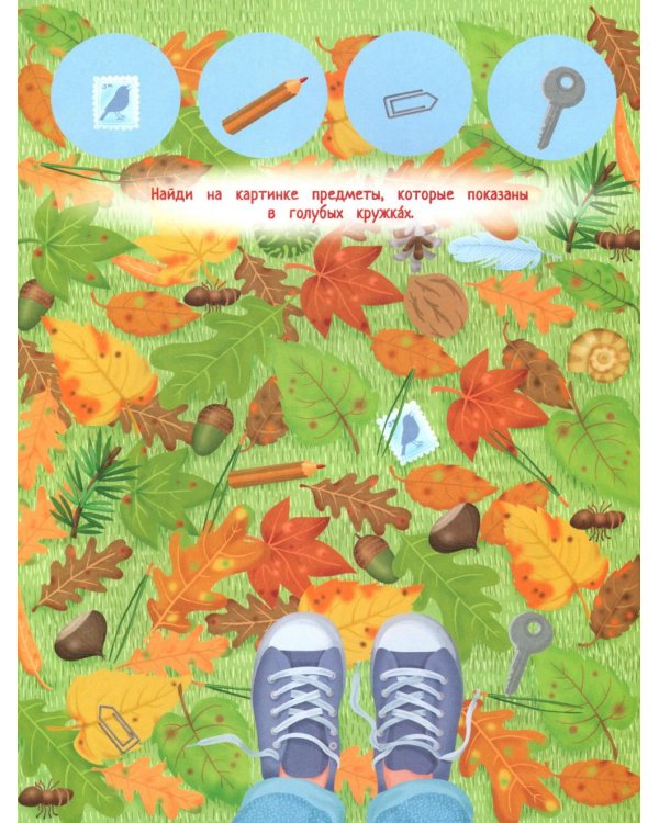 Твой домашний урожай: книга идей и развлечений с наклейками