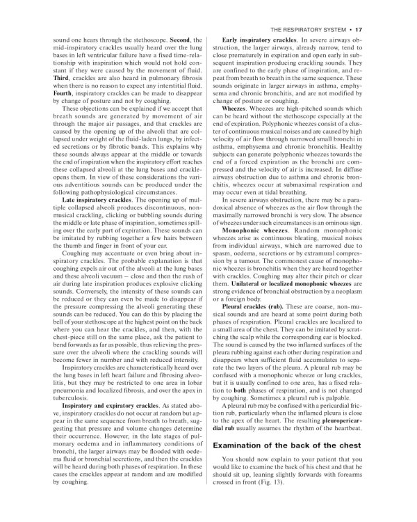 Internal diseases propedeutics: на англ.яз