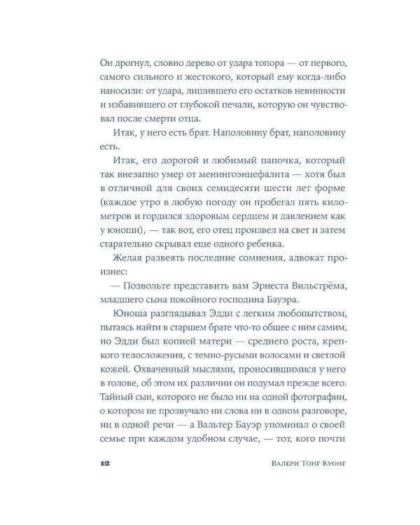 Кульбиты: роман