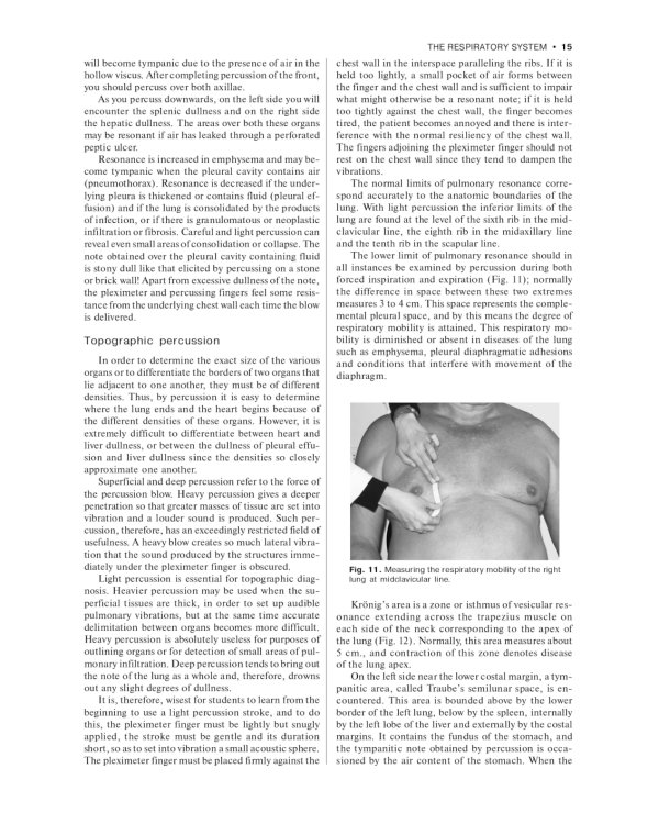 Internal diseases propedeutics: на англ.яз