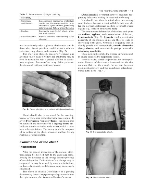 Internal diseases propedeutics: на англ.яз