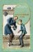 Обложка книги «Серебряный герб» — Чуковский Корней Иванович, ISBN 9785389328341