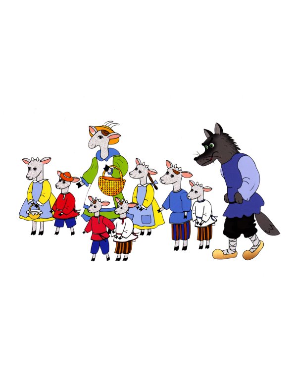 Играйка. Соображайка. Вып. 8. Развитие мыслительной и речевой деятельности, математических представлений у старших дошкольников