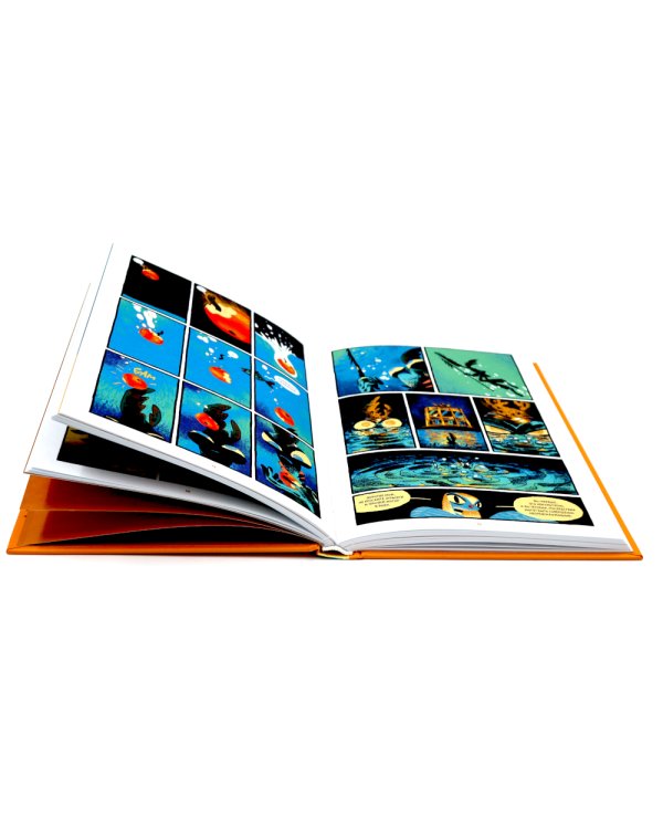 Сказки Гамаюн: Кн. 1-2 (комплект из 2-х книг)