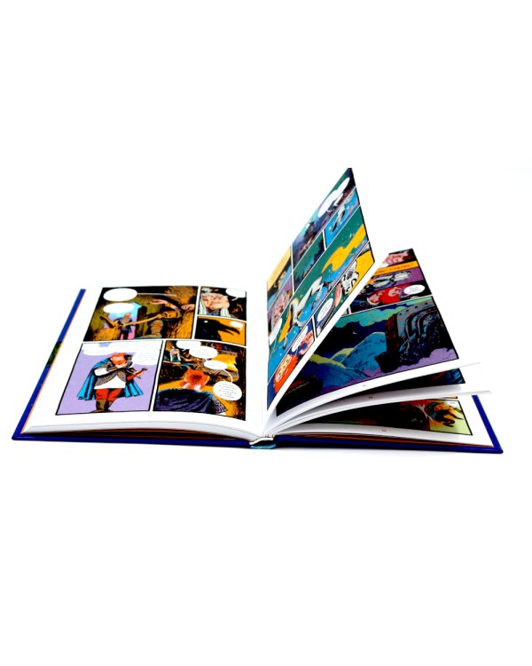 Сказки Гамаюн: Кн. 1-2 (комплект из 2-х книг)