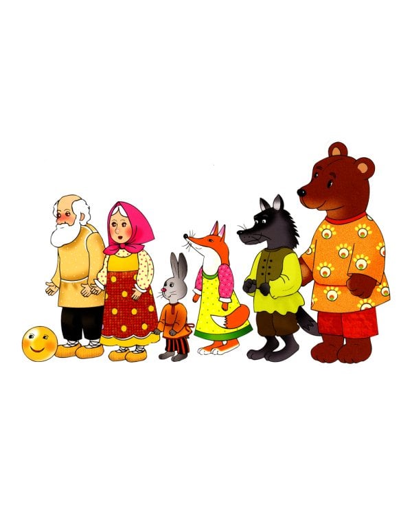 Играйка. Соображайка. Вып. 8. Развитие мыслительной и речевой деятельности, математических представлений у старших дошкольников