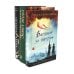 Бестселлеры Фантом: Бегущий за ветром; Завет воды; Четыре ветра (комплект из 3-х книг)