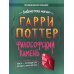 Гарри Поттер. Философский камень. Путеводитель по миру Гарри Поттера