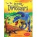See Inside the World Of Dinosaurs