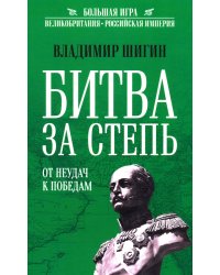 Битва за Степь. От неудач к победам