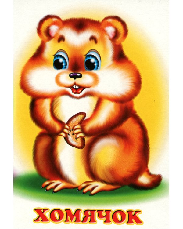 Кто живет в доме?